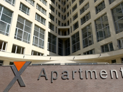 ”Х Аpartment” хотхоны лифтнээс хүн унаж, гэмтсэн ноцтой осол гарлаа