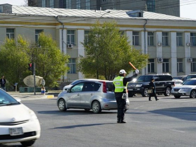 Согтуугаар жолоо барьж хөдөлгөөнд оролцвол 7-30 хоног баривчилж, сая хүртэлх төгрөгөөр торгоно