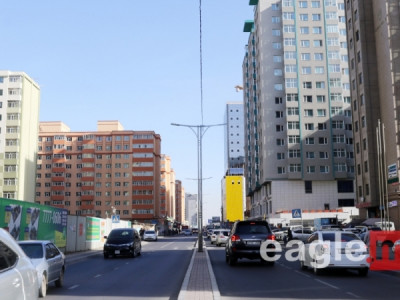  1 км зайд 19 хотхон, хороолол