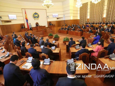 Ерөнхийлөгч УИХ тарахгүйг хамгийн сайн мэдэж байгаа
