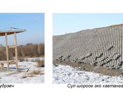 150 сая төгрөгөөр ЕСӨН сүүдрэвч барьсан хариуцлагыг хэн хүлээх вэ? 