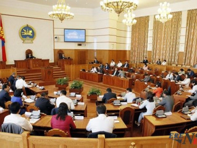 Дэггүй паралментийн Дэггүй үйлдлүүд….