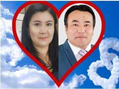 Д.Мурат нэг өдөр Монгол Улсаас гэр бүл, эд хөрөнгөө аваад зугтах вий