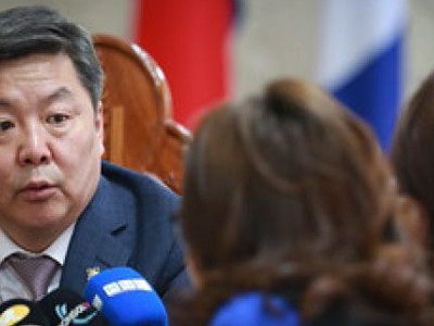 Д.Хаянхярваа: Ерөнхий сайд “шүдгүй арслан шиг байна” гэсэн үгээ тайлбарла