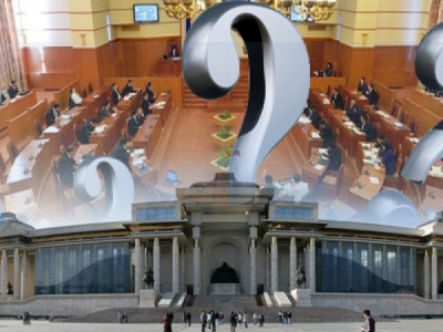 ТӨР АРИУСАХЫН БОСГОН ДЭЭРХ ТӨВӨРГӨӨН