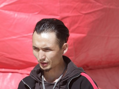 УДЭТ-ын жүжигчин Э.Тодгэрэл 4 давхараас үсэрчээ /БИЧЛЭГТЭЙ/