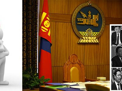 Засгийн газруудын огцорсон түүх