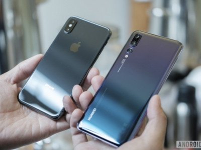 Хятадад өндөр орлоготой эрхмүүд нь Huawei-г, далд ядуус нь iPhone сонгодог