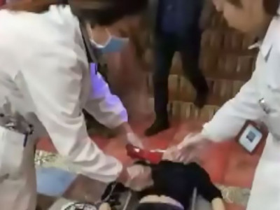 Эмэгтэйчүүдийг хорт могойгоор АЙЛГАЖ хүчирхийлдэг эр могойдоо хатгуулж амиа алджээ