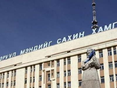 Албан тушаалаар хариуцлага тооцлоо ч асуудал арилахгүй