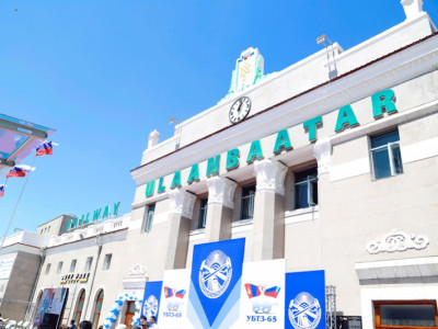 “УБТЗ”-ын удирдлагыг Оросын тал авах уу?