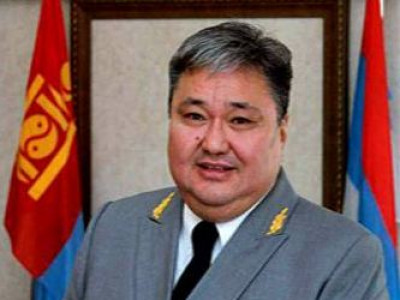НПГ-аас Д.Жигжиднямааг ЯЛЛАГДАГЧААР ТАТЖЭЭ