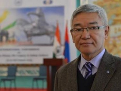  Элчин сайд Г.Ганболдын хүсэлтээр эмчилгээний 41 мянган ам.долларыг чөлөөлсөн албан бичиг ил болжээ