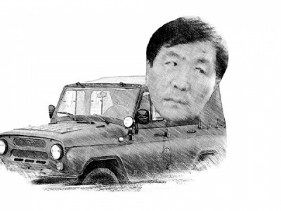 Т.Бадамжунай “69”-д суугаад хил давж зугтсан уу?