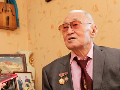 Ардын уран зохиолч Ш.Сүрэнжав таалал төгсчээ