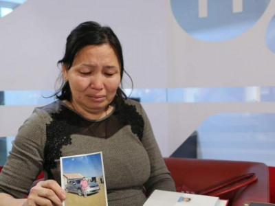 Д.Сэржмядаг охины ээж Хөвсгөлийн бөөтэй уулзахаар болжээ