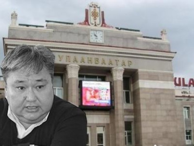 Д.Жигжиднямаад хилийн хориг тавьжээ