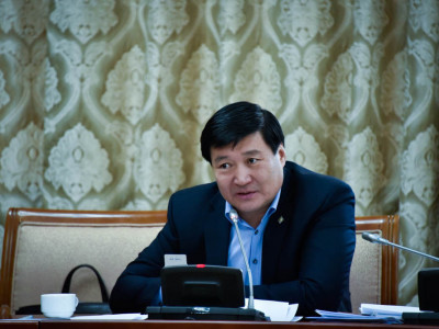 Тав хоног амралт, сувилалд амраах асуудлыг өөрөөр шийдэх ухаан байсангүй юу?