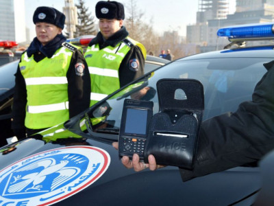 ЗӨРЧЛИЙН ОНОО НЬ ДУУССАН 2930 ЖОЛООЧИЙН ЭРХИЙГ ХАСЧЭЭ