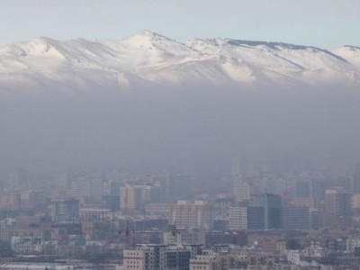 УТААТАЙ МЭДЭЭ: Уул сэтлээд ч утаа арилахгүй