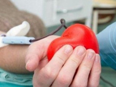 Ямар ч бүлгийн цустай хүн цусны донор болох боломжтой
