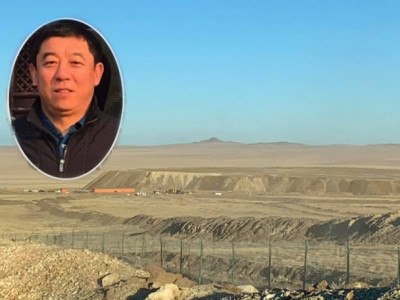 Салхитын ордын эргэн тойронд: Хөрөнгө оруулагч “Эмч Ян” хүний бус малын эмч байсан уу