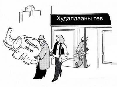 Мянга мянган монголчуудыг өрийн боол болгосон ӨДРИЙН ЗЭЭЛ!