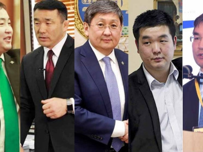  Алтны татварын талаар хэн юу хэлэв?