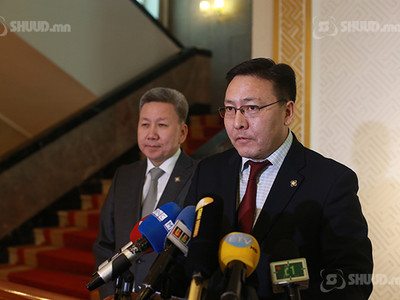 Ж.Батзандан: Ерөнхийлөгч, Ерөнхий сайдтай уулзахгүйгээр МАНАН-г ялах боломжгүй