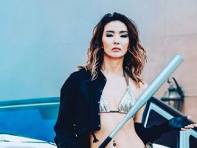 Г.Оюунгэрэл: 