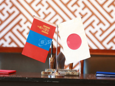 Японы хөдөлмөрийн зах зээл ба монголчуудын боломж