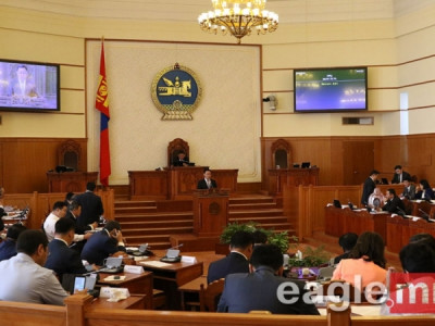  Ерөнхийлөгчийн санаачилсан хуулийн төсөл Байнгын хорооны босго давах уу?