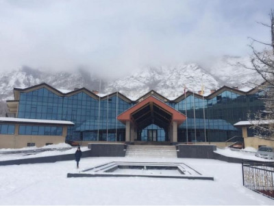 Татварын хуулийг үл тоосон Resort World Terelj Hotel-д ямар хариуцлага хүлээлгэх вэ