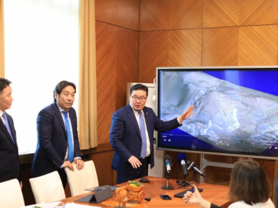 Өнөөдрөөс шатахууны үнэ литр тутамд 100 төгрөгөөр буурна