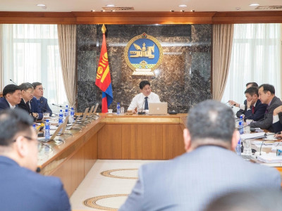 Засгийн газрын гишүүд ийм дүн авчээ