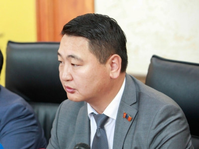 С.Мөнхчулуун Нийслэлийн засаг даргаар сонгогдлоо