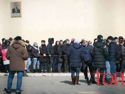  Гадагшаа “урссан” монголчууд