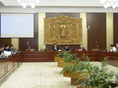 Цагаан сараас өмнө М.Энхболдыг огцруулахаар төлөвлөжээ