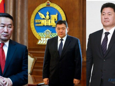  Өнөөдөр УИХ-ын даргыг, маргааш Ерөнхий сайдыг, нөгөөдөр Ерөнхийлөгчийг огцруулах боломж бий боллоо