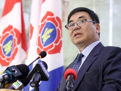 Д.Батбаатар: Намын дүрмийн өөрчлөлтөөр хариуцлагын тогтолцоог тодорхой болгосон