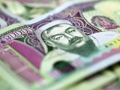 Улстөрчид Төрийн банкаар дамжуулан мөнгө угаах гэмт хэрэг үйлдэж байна