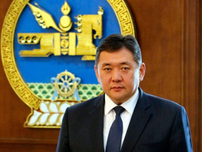 УИХ-ын дарга М.Энхболдыг үүрэгт ажлаас нь чөлөөллөө