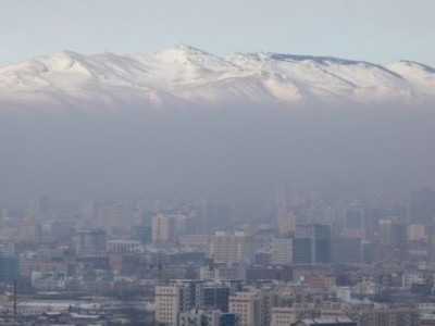  2024 он гэхэд агаарын бохирдлын улмаас нас барагчдын тоо 5200-14000-д хүрнэ гэж  эрдэмтэн судлаачид үзэж байна