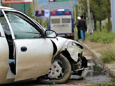 Баярын өдрүүдэд ослын улмаас 10 хүний амь нас хохирчээ