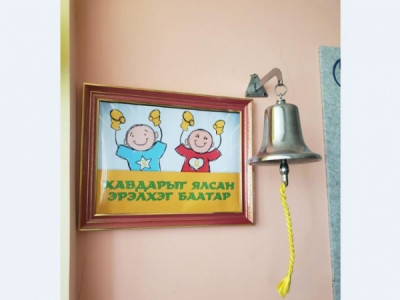 Хорт хавдраа бүрэн эдгэрсэн баяраа тэмдэглэлээ
