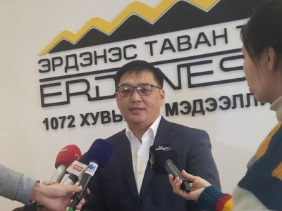 М.Амарбаяр: ЭТТ ногдол ашиг болгон 3000 төгрөг тараахаар боллоо гэдэг нь ташаа мэдээлэл гэв