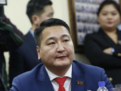 С.Мөнхчулуун: Татгалзсан бичгийг гардаж аваагүй байна