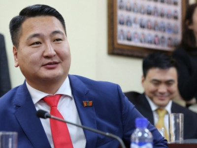 С.Мөнхчулуун: МАН гишүүдээ ялгаварлан гадуурхаж байна