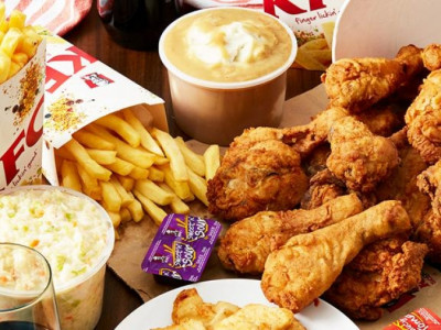 KFC сүлжээний СТАНДАРТ ба Монголтой адил тохиолдлууд