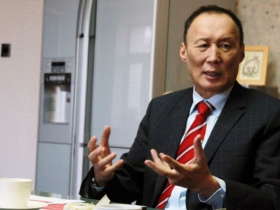 Б.Жаргалсайхан: Хулгай, луйвар хийдэг банк,санхүүг шоронд хатаах хэрэгтэй